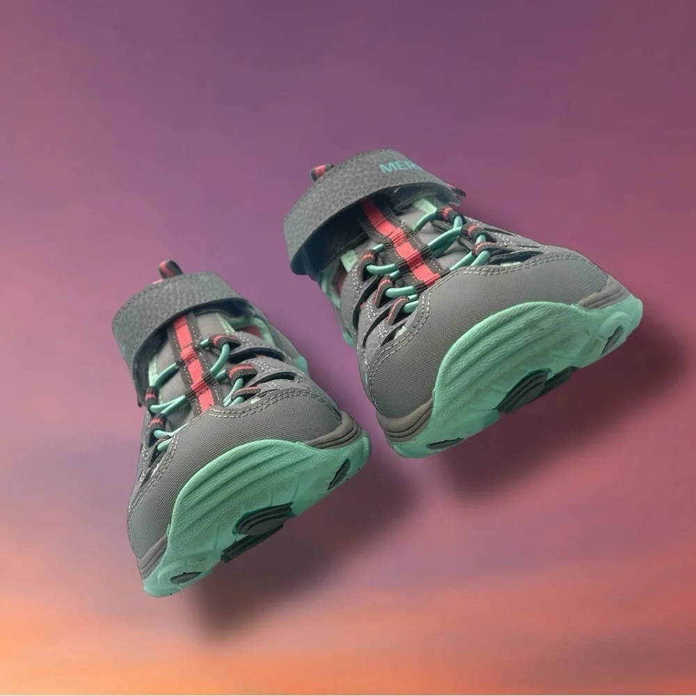 Merrell durable comfortable